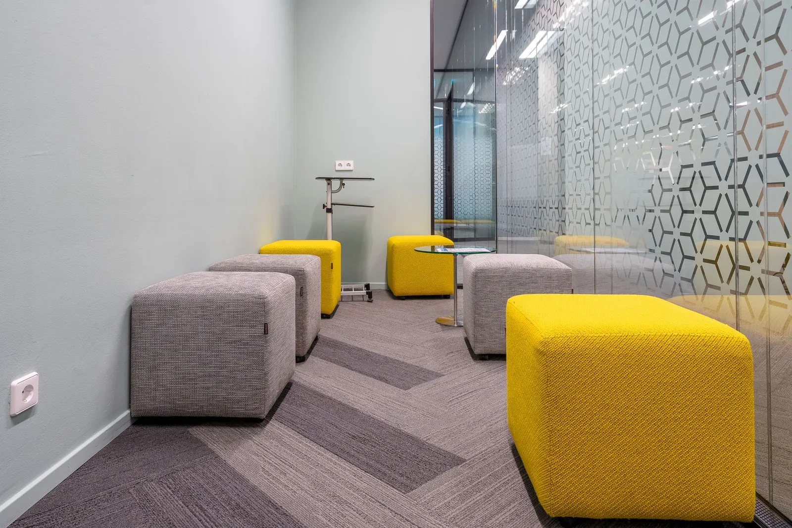 Vertice — Coworking