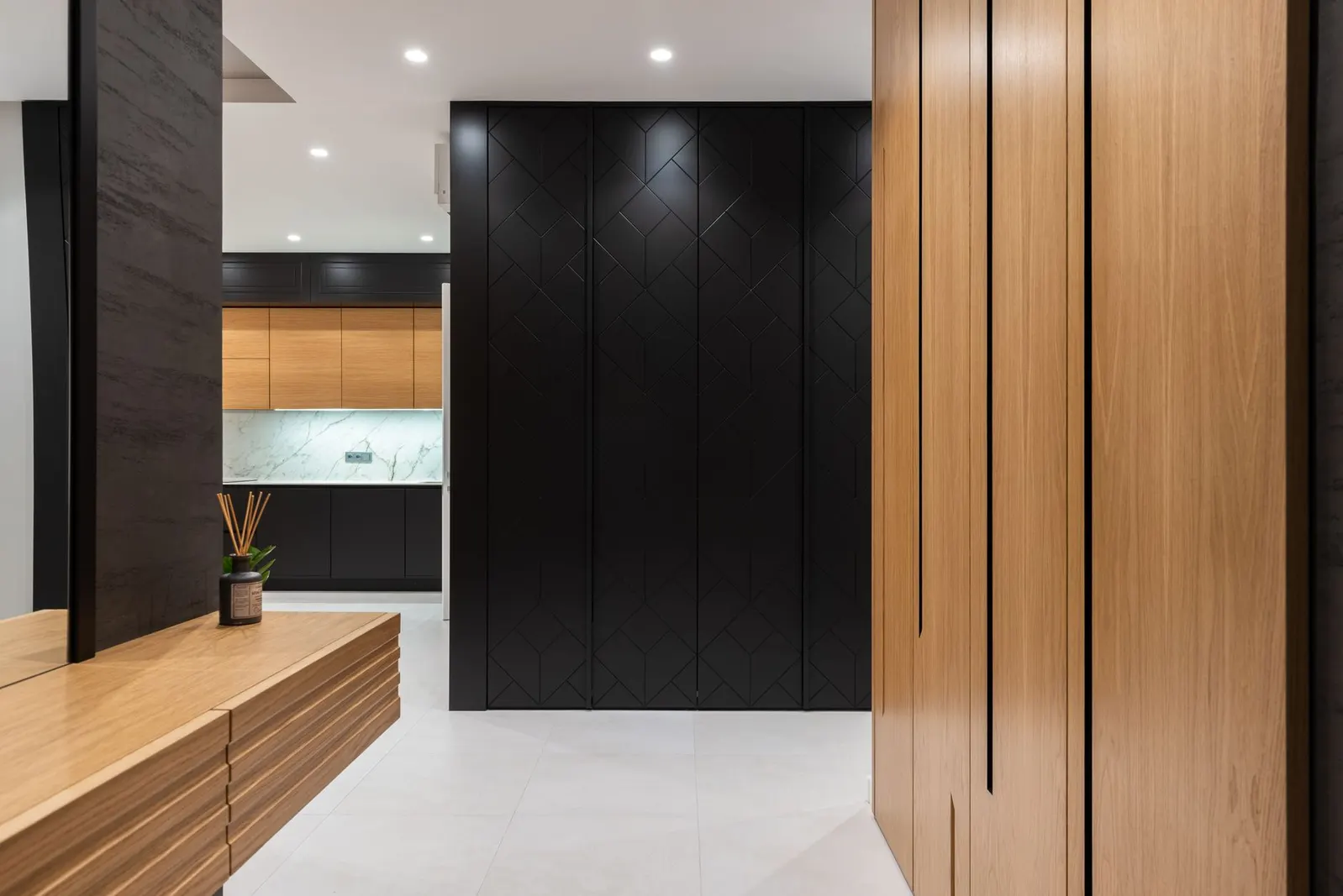 Studio à venda e para locação em Pangaua, São Paulo — Cozinha