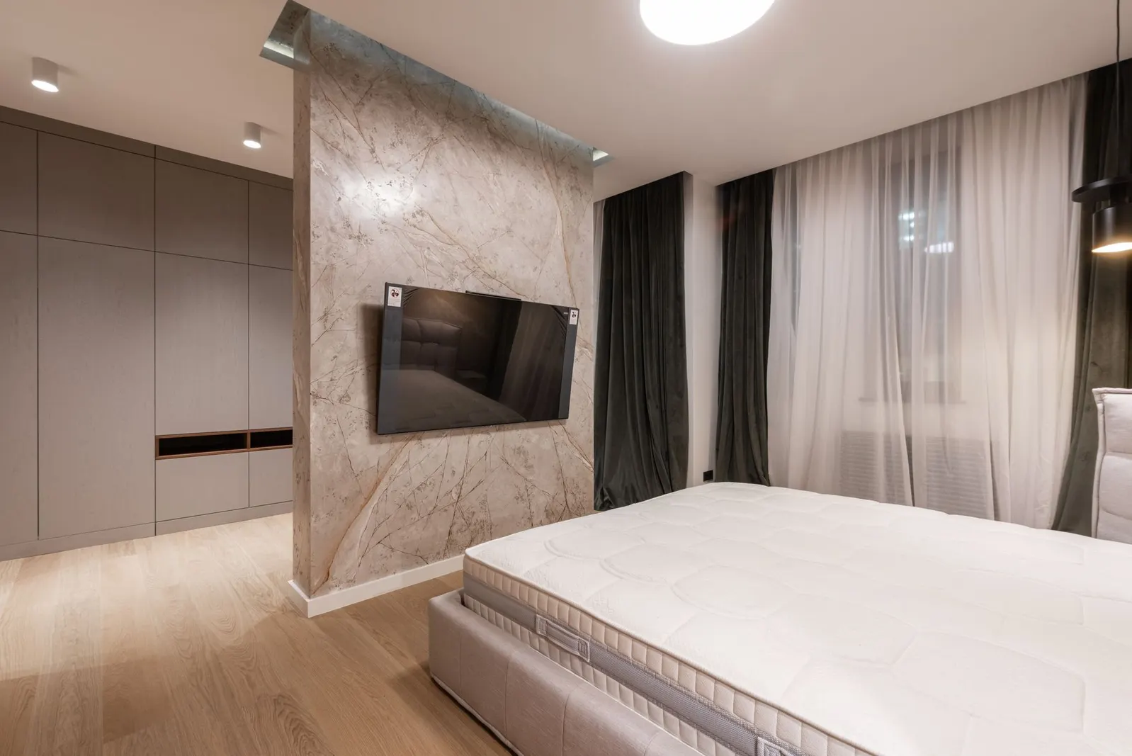 Apartamento 3 dormitórios à venda em Subprefeitura da Capela do Socorro, São Paulo — Quarto