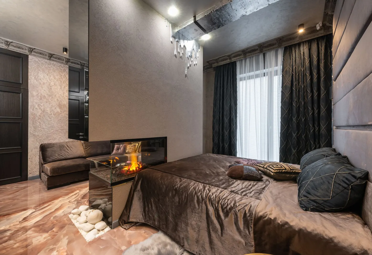Studio à venda em Sacomã, São Paulo — Suíte