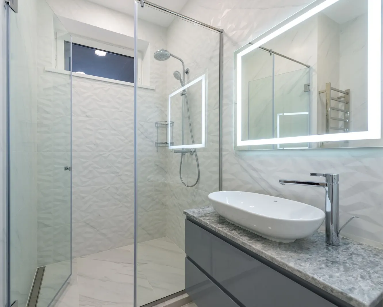 Apartamento 3 dormitórios à venda em Jardim Peri Novo, São Paulo — Banheiro