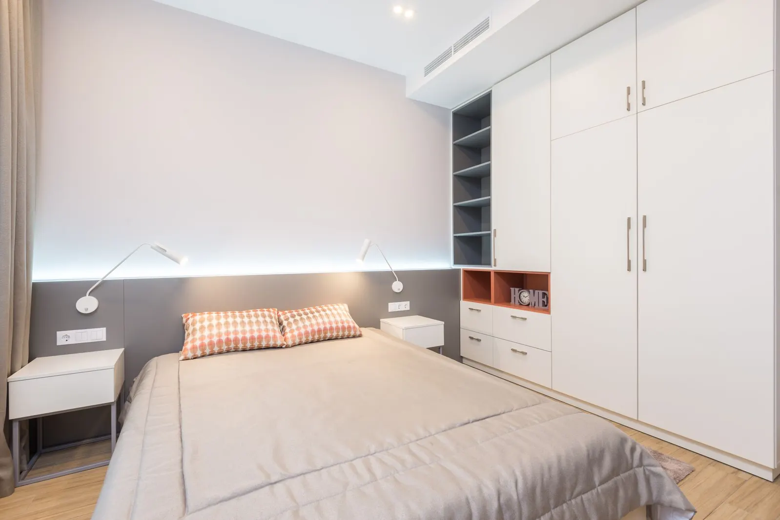 Apartamento 3 dormitórios à venda em Jardim Peri Novo, São Paulo — Quarto