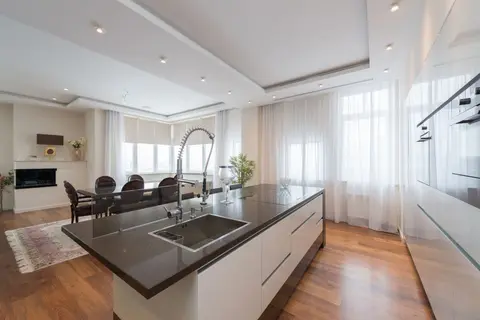 Apartamento 3 dormitórios à venda em Jardim Peri Novo, São Paulo — foto 1