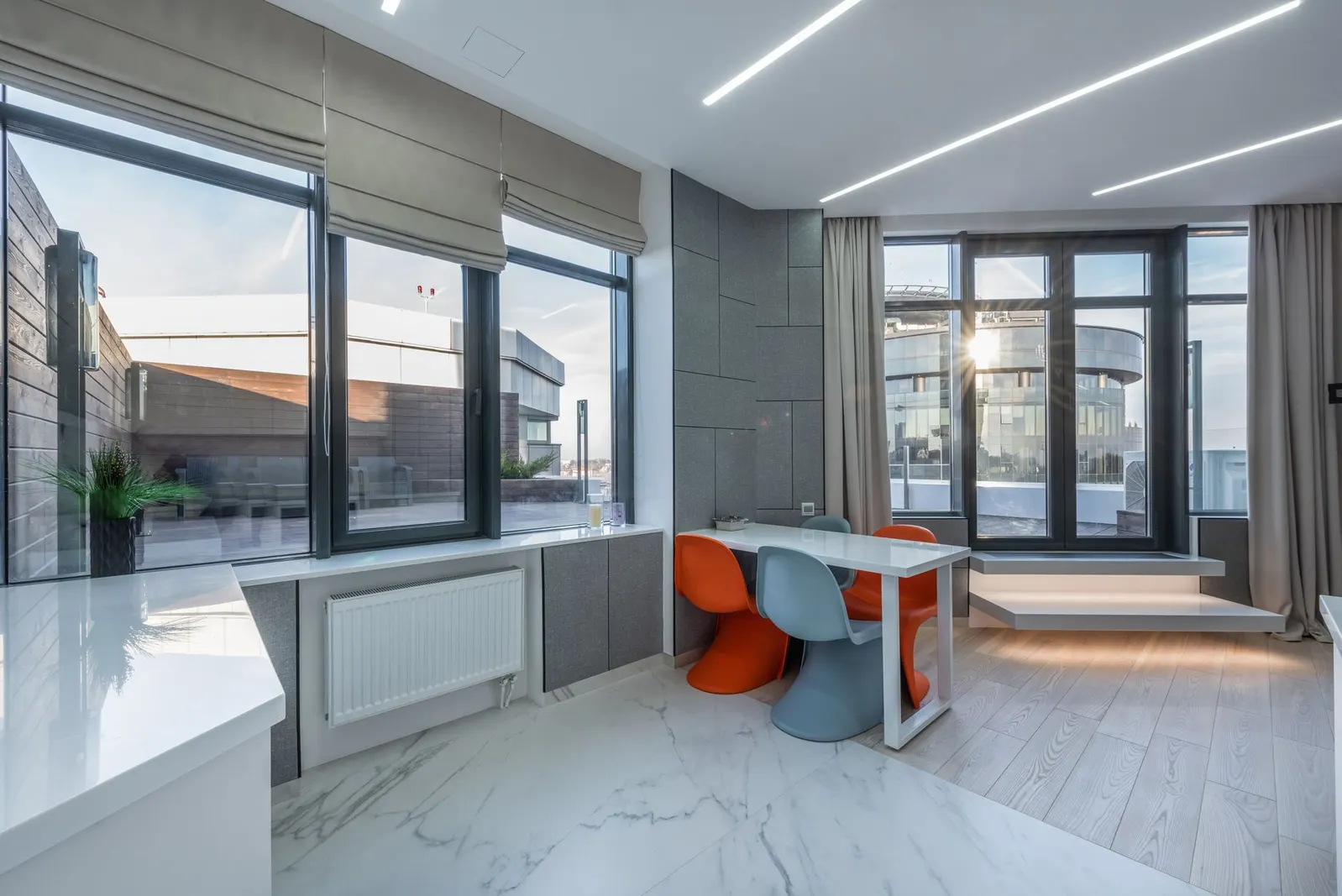 Apartamento 3 dormitórios à venda em Jardim Peri Novo, São Paulo — Vista