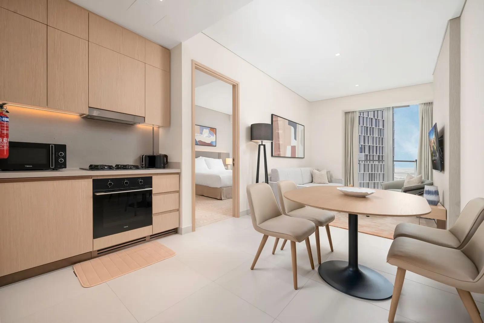 Apartamento 2 dormitórios à venda e para locação em Jardim da Gloria, São Paulo — Sala de estar