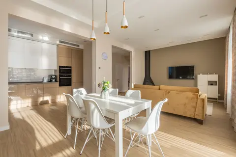 Apartamento 1 dormitório para locação em Bandeirantes I, São Paulo