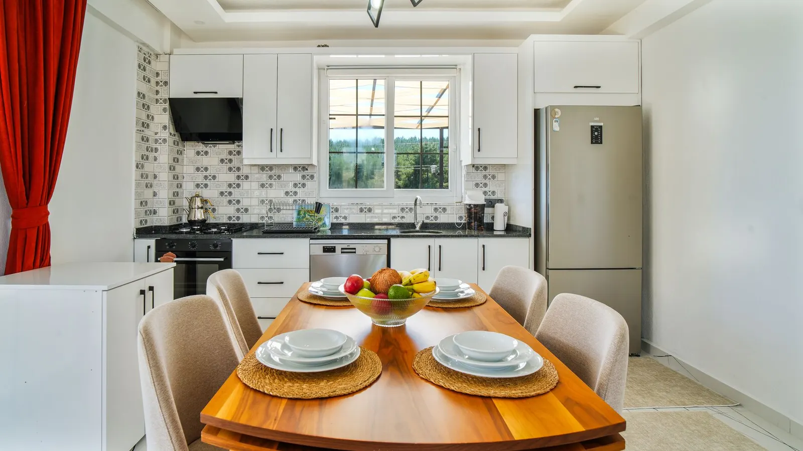 Apartamento 5 dormitórios para locação em Vila Operária (Santo Amaro), São Paulo — Cozinha