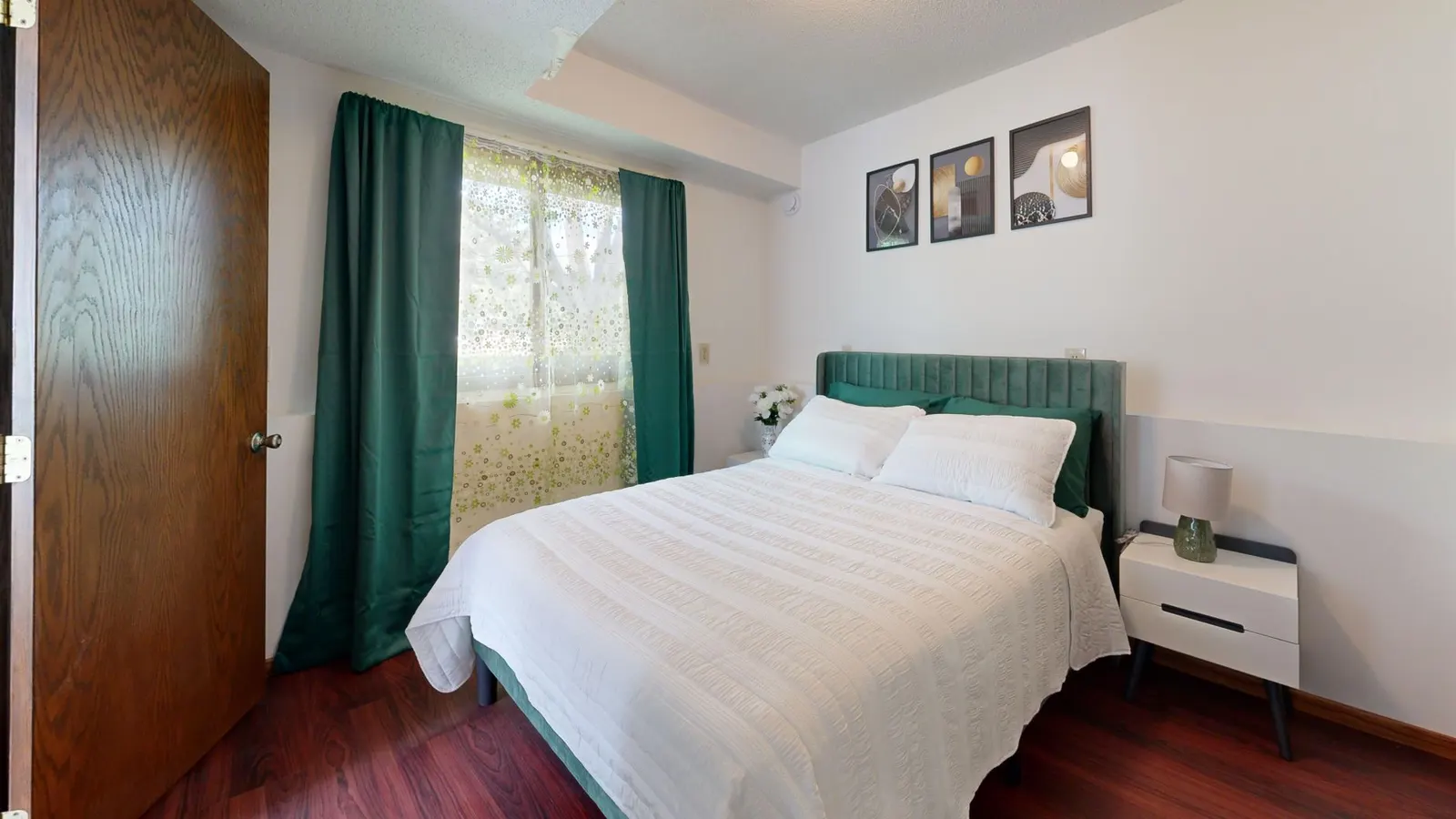 Studio à venda em Vila Regente Feijó, São Paulo — Quarto