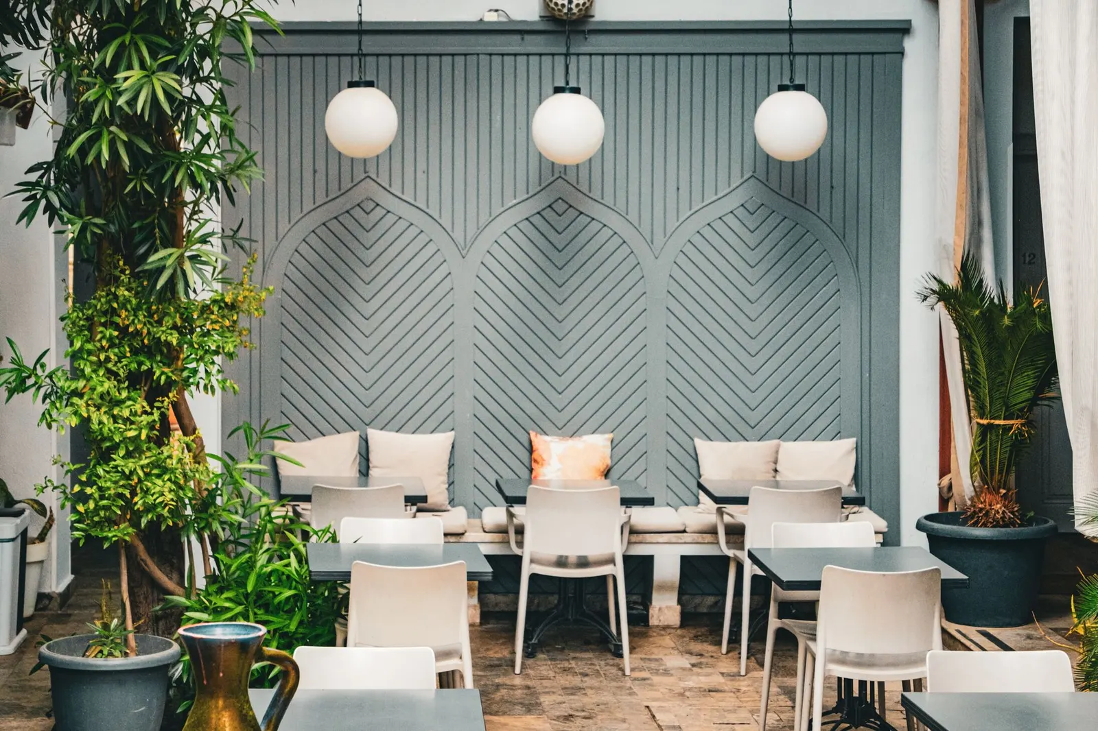 Studio à venda em Vila Regente Feijó, São Paulo — Varanda