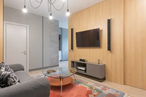 Studio para locação em Jardim Catanduva, São Paulo