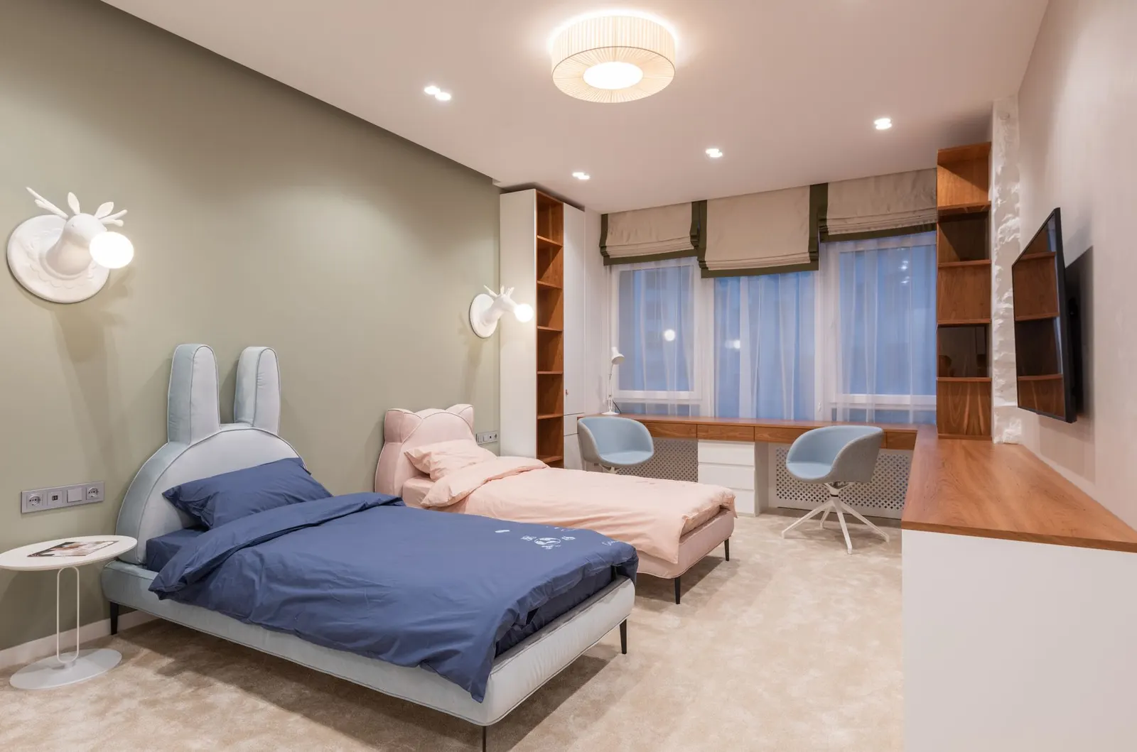 Casa 3 dormitórios para locação em Tapuia, São Paulo — Quarto