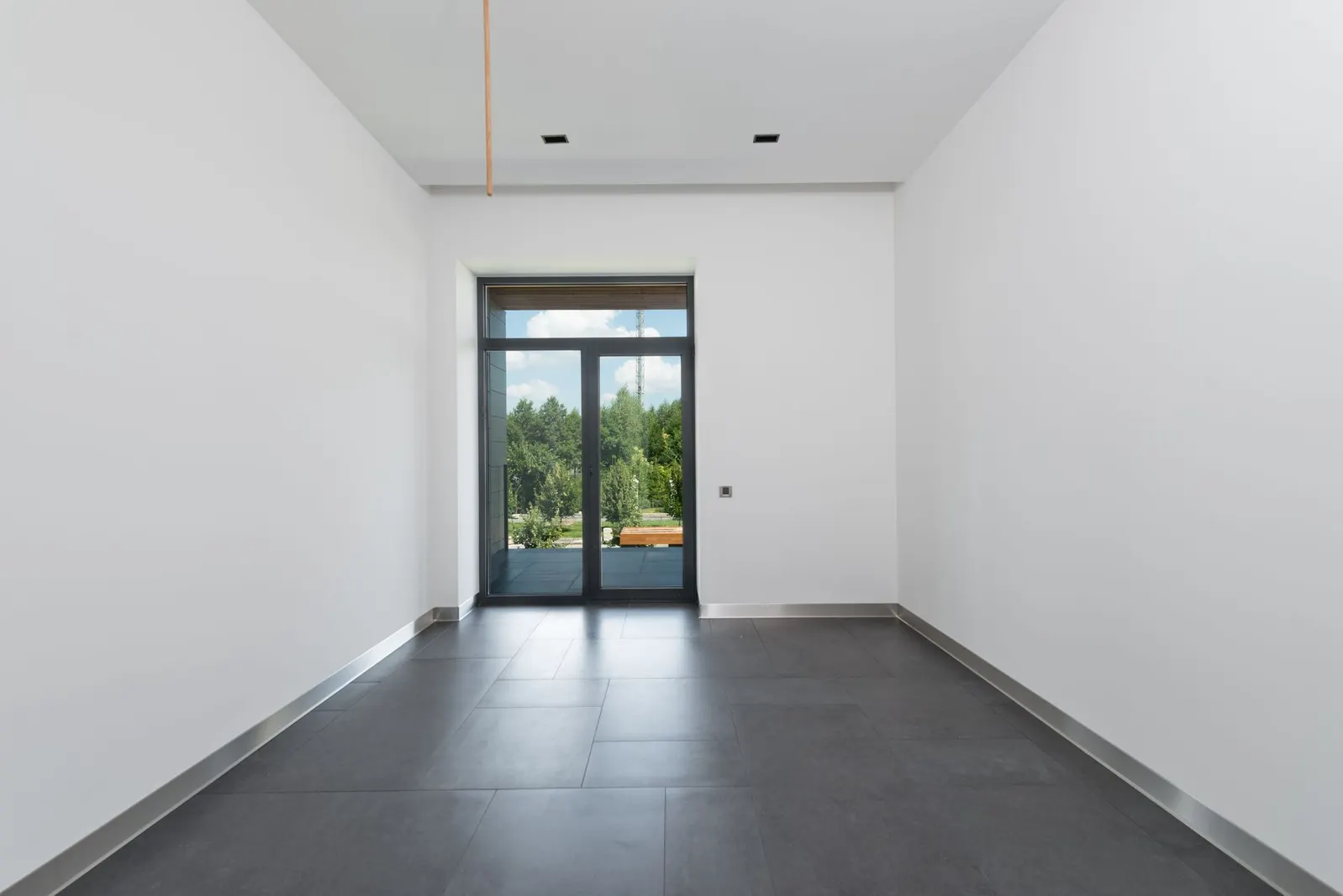 Apartamento 2 dormitórios à venda em Ermelino Matarazzo, São Paulo — Hall de entrada