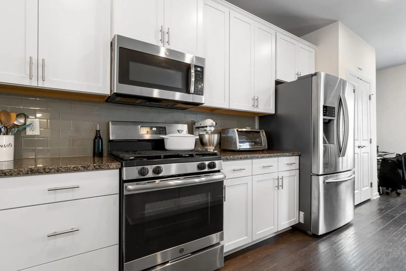 Apartamento 2 dormitórios à venda em Jardim Mendes Gaia I, São Paulo — Cozinha