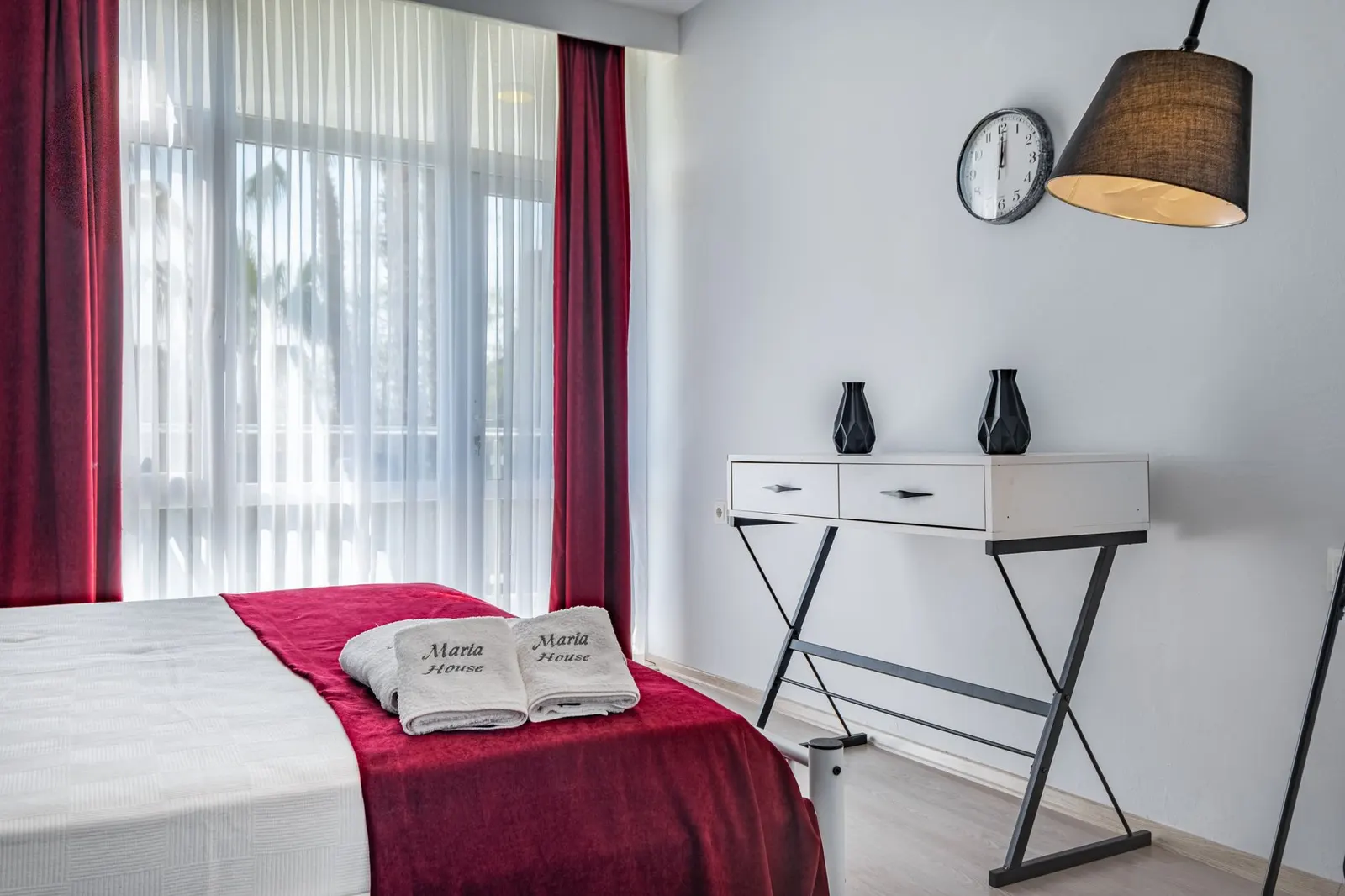 Apartamento 3 dormitórios à venda e para locação em Conjunto Habitacional Parque Valo Velho II, São Paulo — Quarto