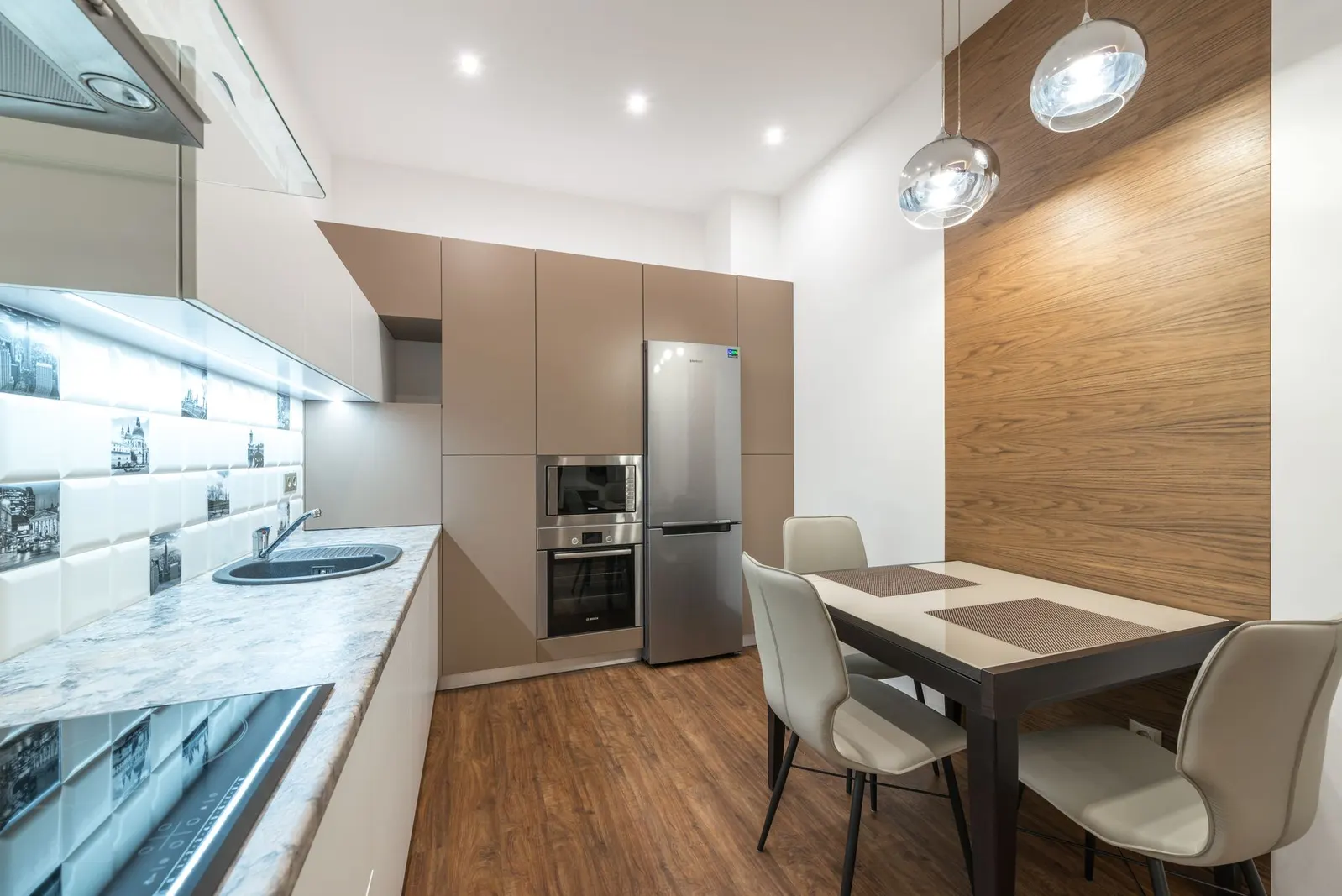 Apartamento 2 dormitórios à venda em Subprefeitura da Capela do Socorro, São Paulo — Cozinha