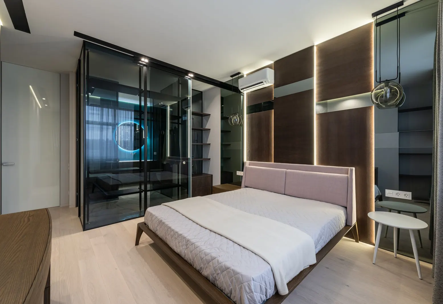 Apartamento 2 dormitórios à venda em Subprefeitura da Capela do Socorro, São Paulo — Quarto