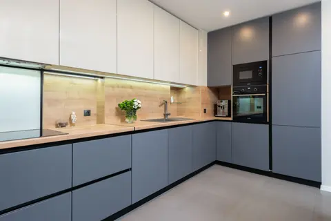 Apartamento 4 dormitórios à venda em Sonia Reginez, São Paulo
