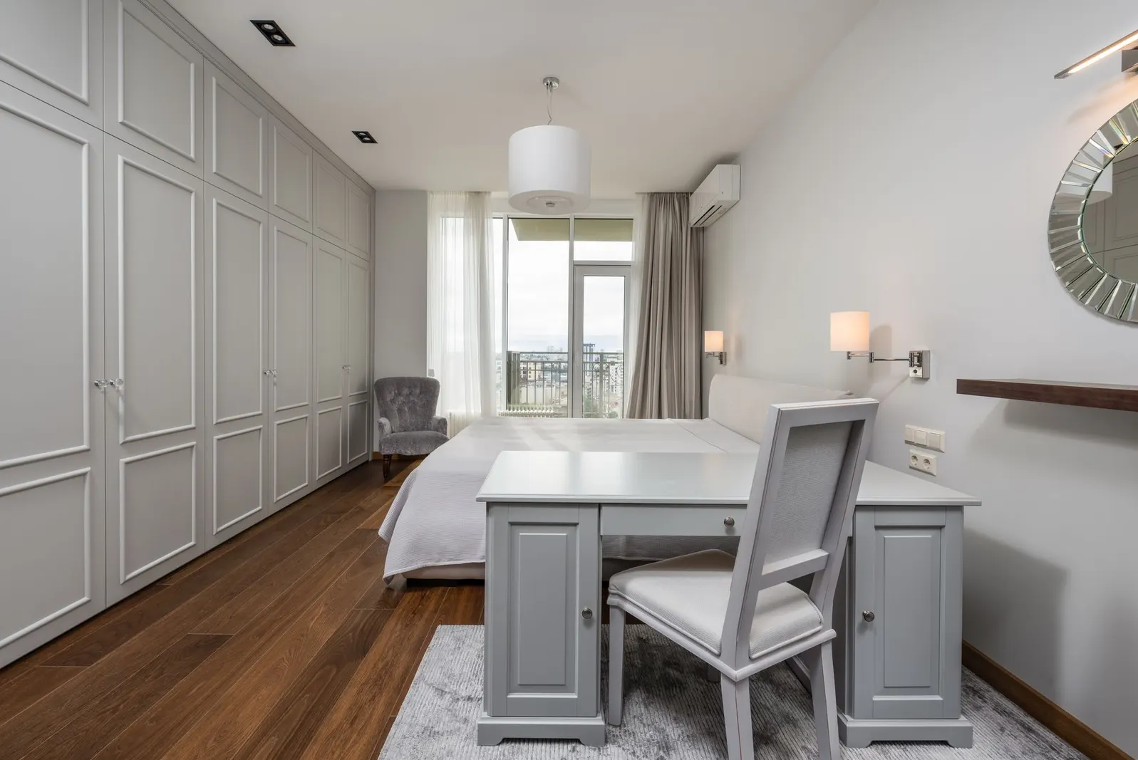 Apartamento 4 dormitórios à venda em Sonia Reginez, São Paulo — Quarto