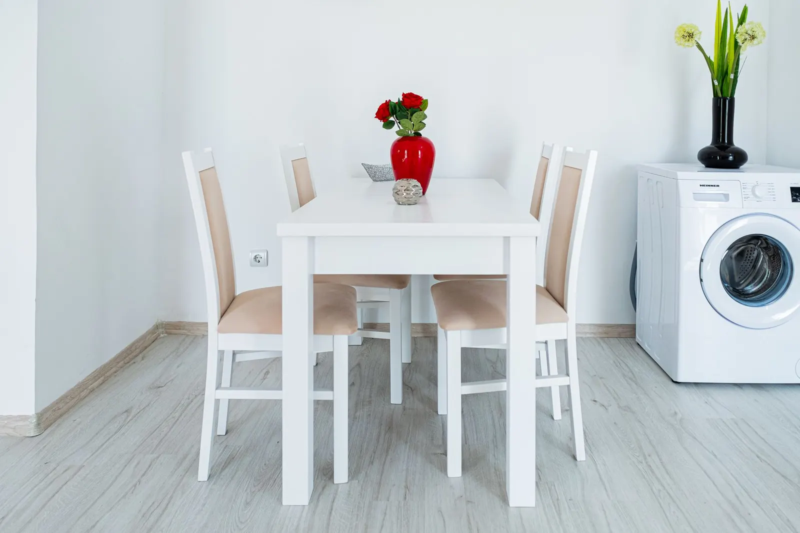 Apartamento 1 dormitório à venda em Vila Itaim, São Paulo — Lavanderia