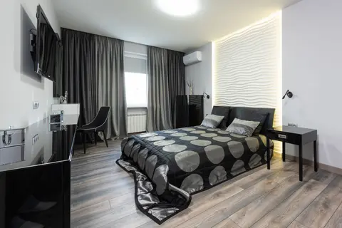 Apartamento 1 dormitório à venda em Vila Itaim, São Paulo