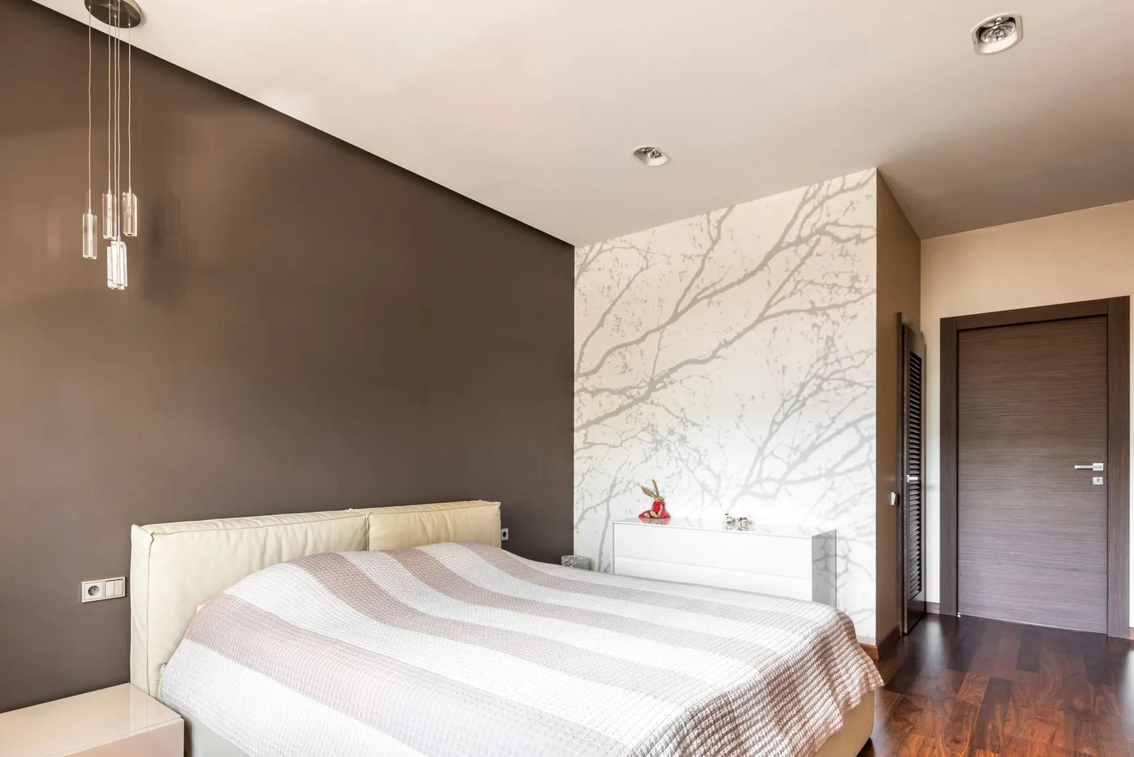 Apartamento 2 dormitórios para locação em São Mateus, São Paulo — Quarto