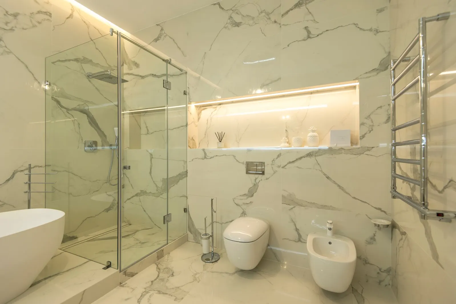 Studio para locação em Alvarenga II, São Paulo — Banheiro