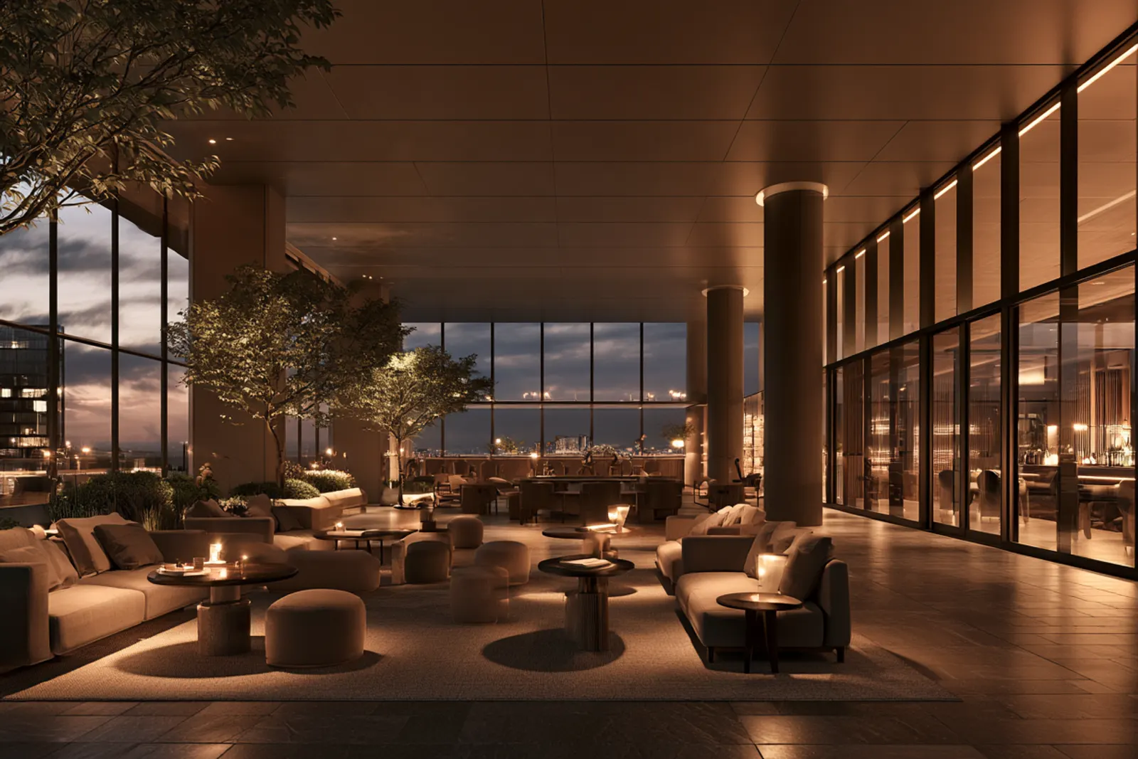 Alma Club