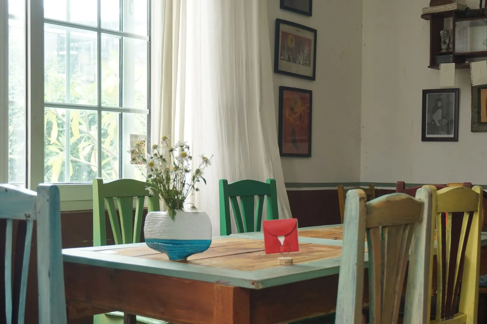 Studio para locação em Sé, São Paulo — Sala de jantar