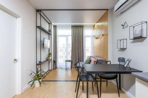 Apartamento 2 dormitórios para locação em Santa Zélia, São Paulo