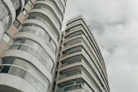 Apartamento 2 dormitórios para locação em Guavirituba, São Paulo