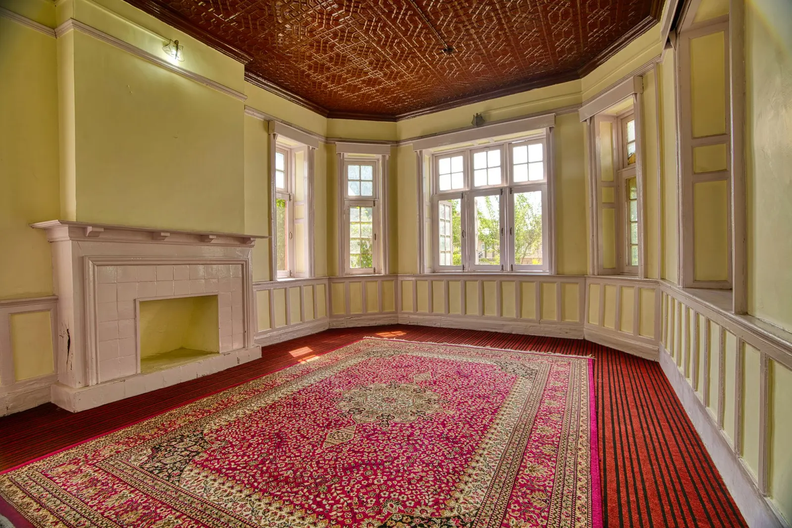 Studio para locação em Liberdade, São Paulo — Sala de estar