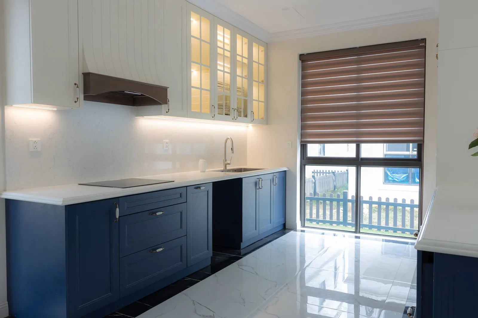 Studio para locação em Maria Quedas, São Paulo — Cozinha