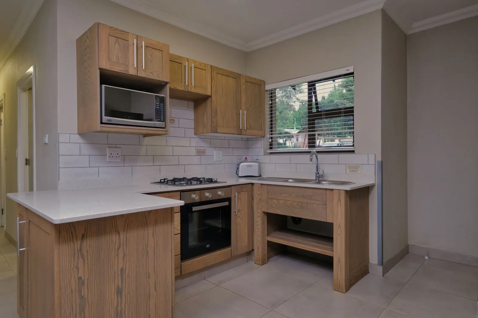 Apartamento 1 dormitório à venda em Jardim Solange, São Paulo — Cozinha