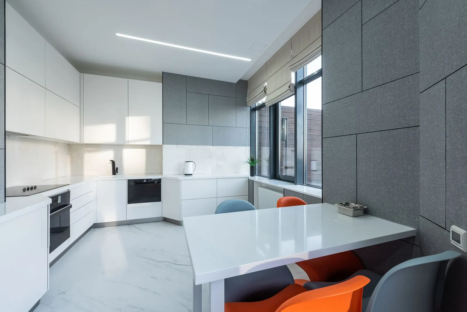 Studio à venda em Vila Brasilina, São Paulo — Cozinha