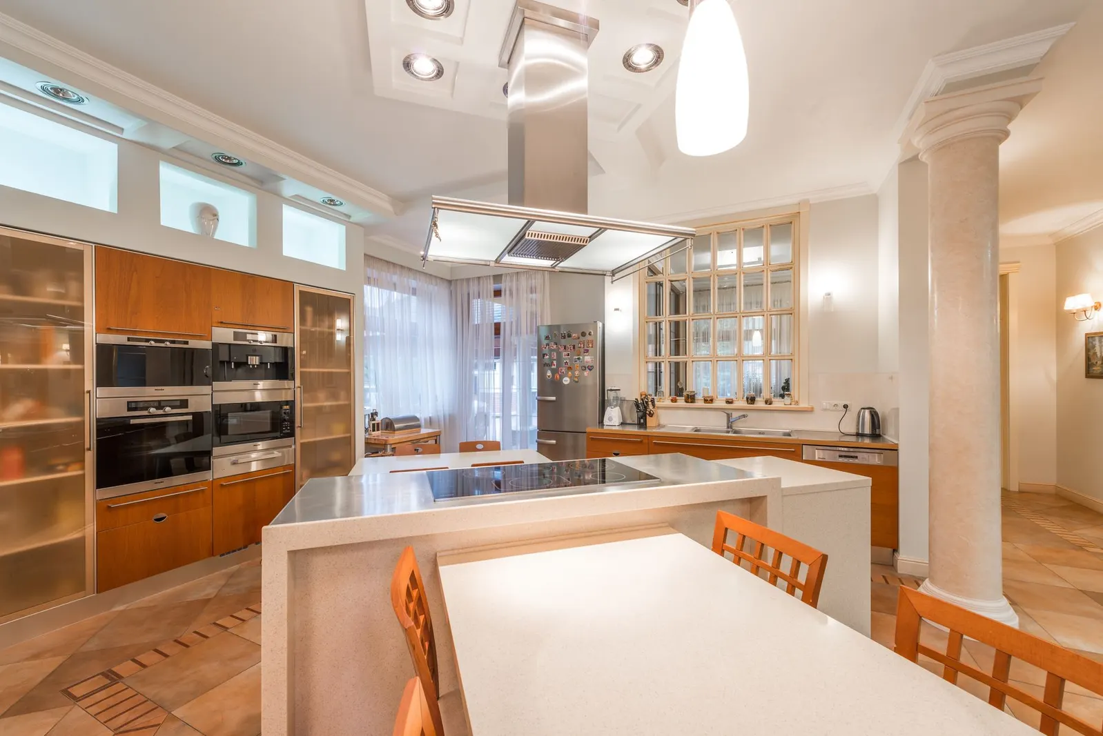 Casa 1 dormitório à venda em Vila Bertioga, São Paulo — Cozinha