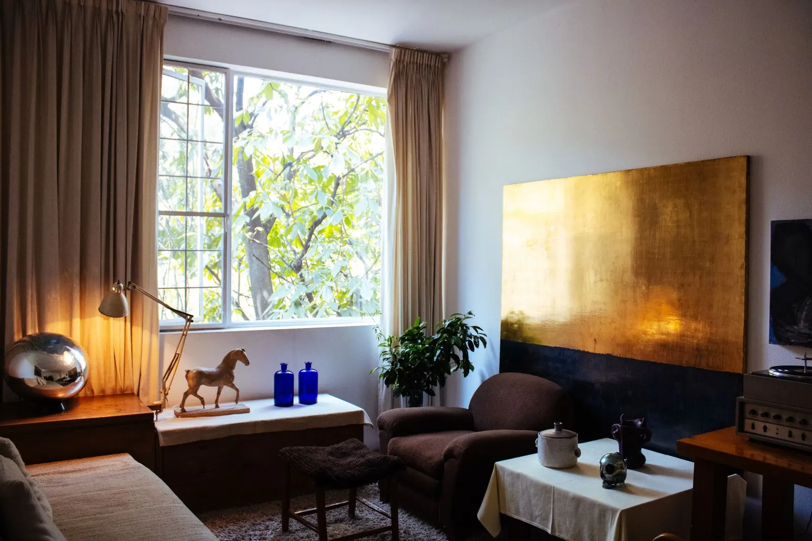Apartamento 3 dormitórios para locação em Vila do Bosque, São Paulo — Suíte