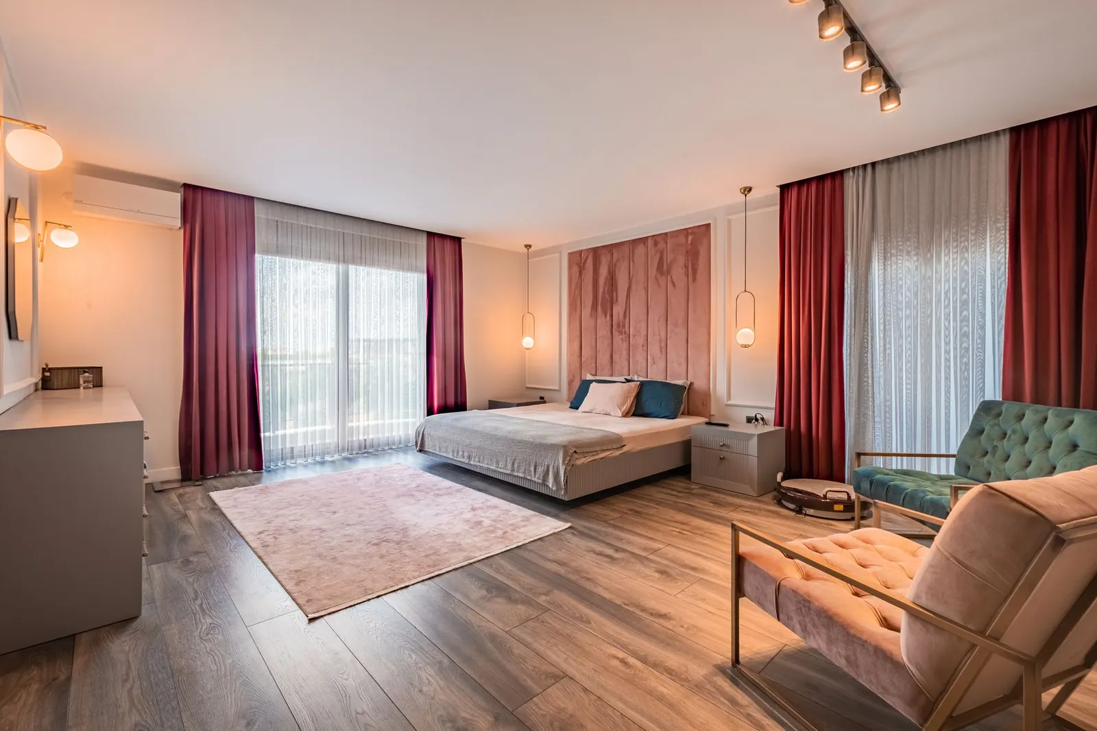Apartamento 3 dormitórios para locação em Vila do Bosque, São Paulo — Quarto