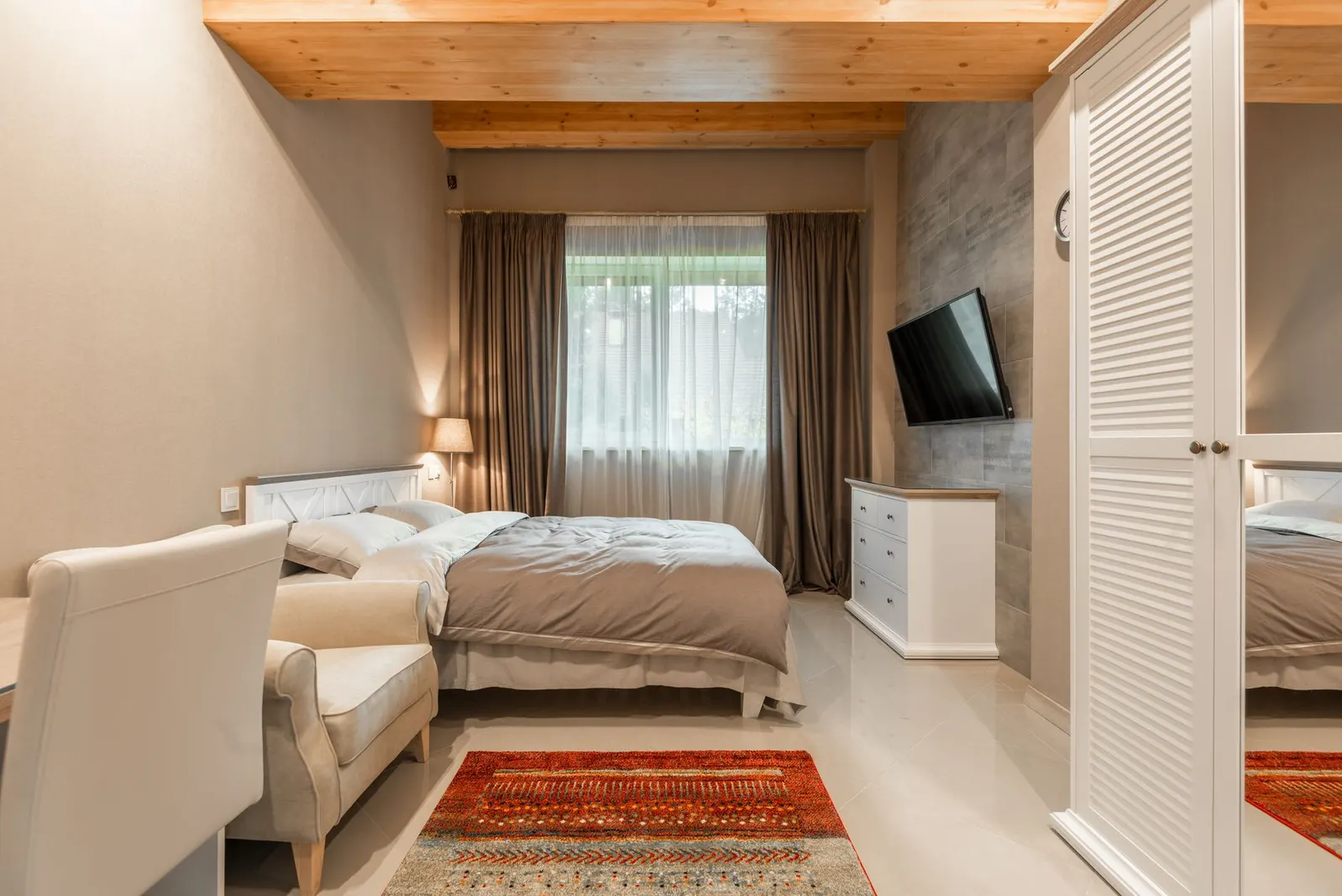 Apartamento 4 dormitórios à venda em Jardim Catanduva, São Paulo — Quarto