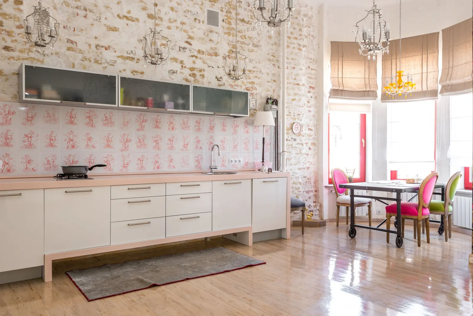 Apartamento 4 dormitórios à venda em Jardim Catanduva, São Paulo — Cozinha