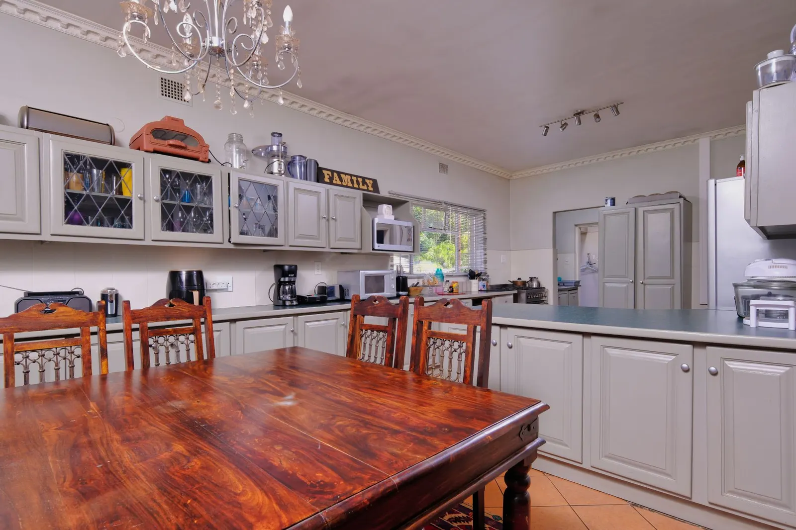 Casa 3 dormitórios à venda em Vila Angelina, São Paulo — Cozinha