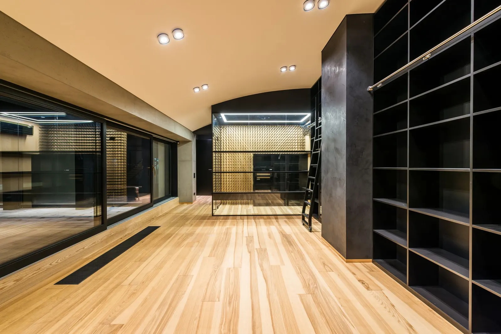 Apartamento 3 dormitórios para locação em Sacomã, São Paulo — Closet