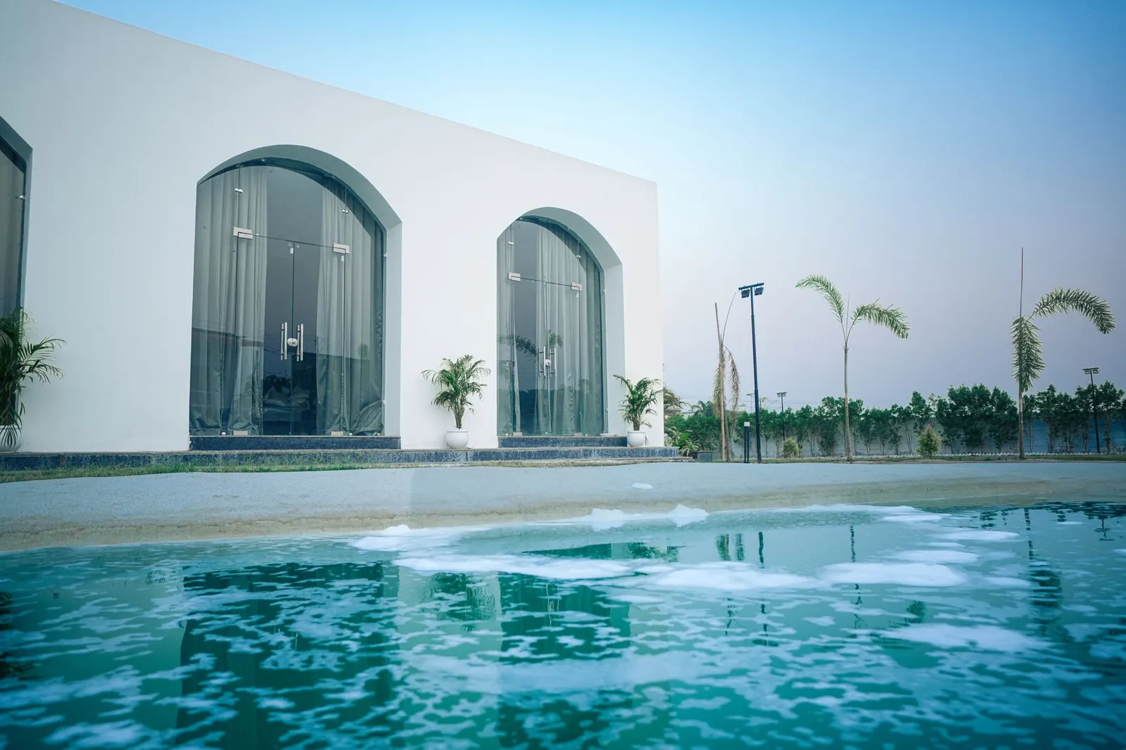 Casa 2 dormitórios para locação em Parque da Vila Prudente, São Paulo — Piscina