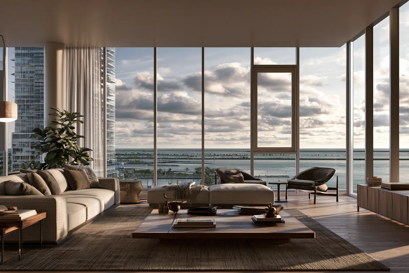 Signature Home