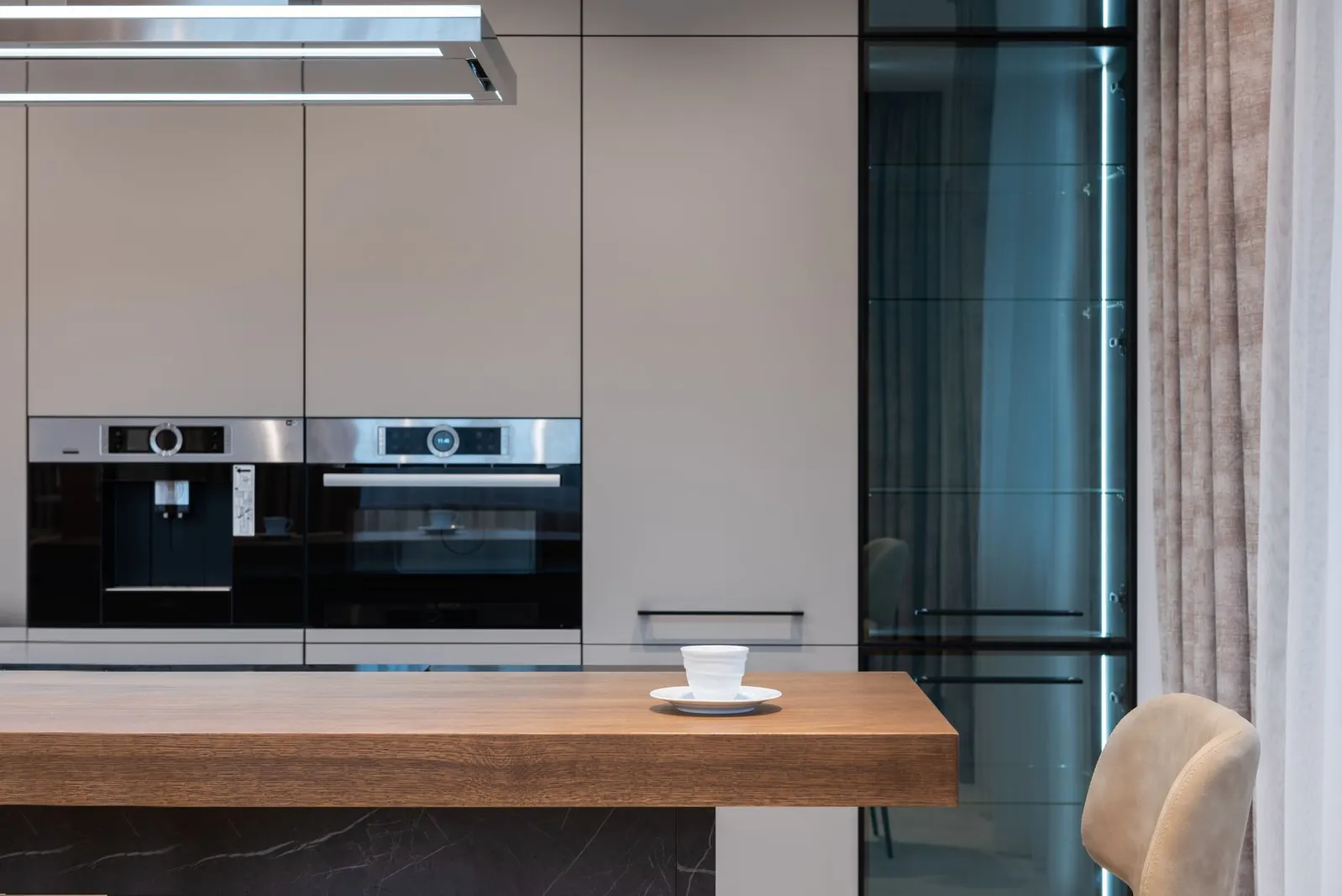 Casa 2 dormitórios para locação em Vila Operária (Santo Amaro), São Paulo — Cozinha