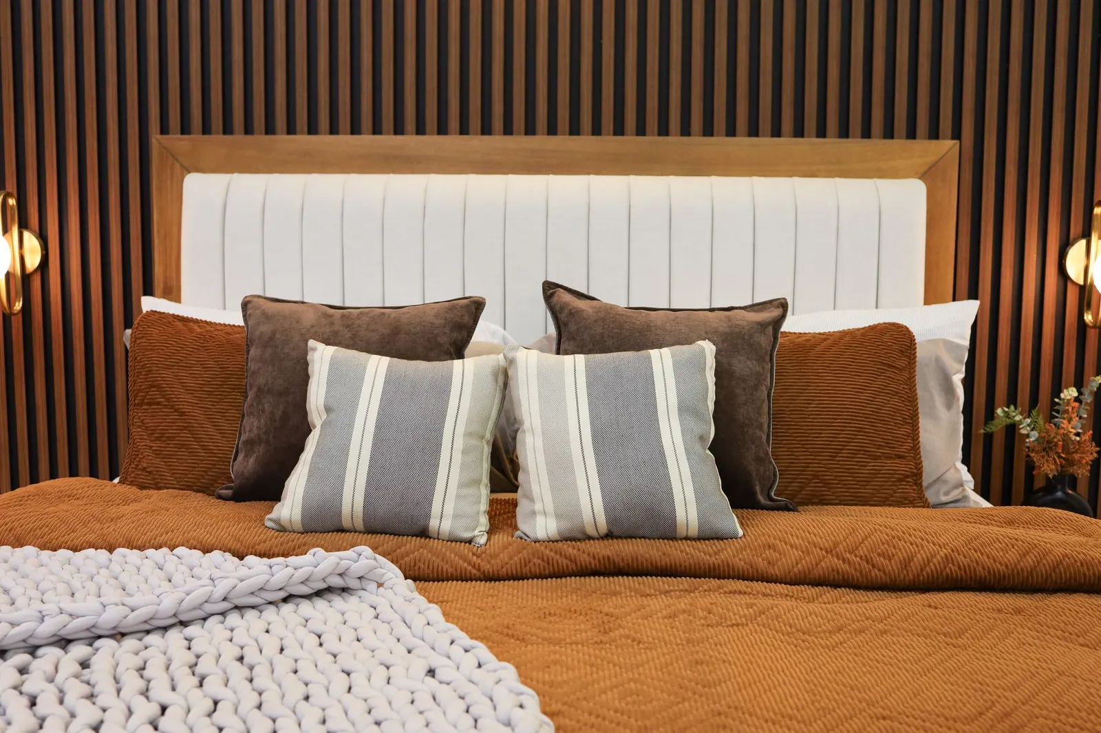 Apartamento 1 dormitório à venda e para locação em Jardim Paraná, São Paulo — Quarto