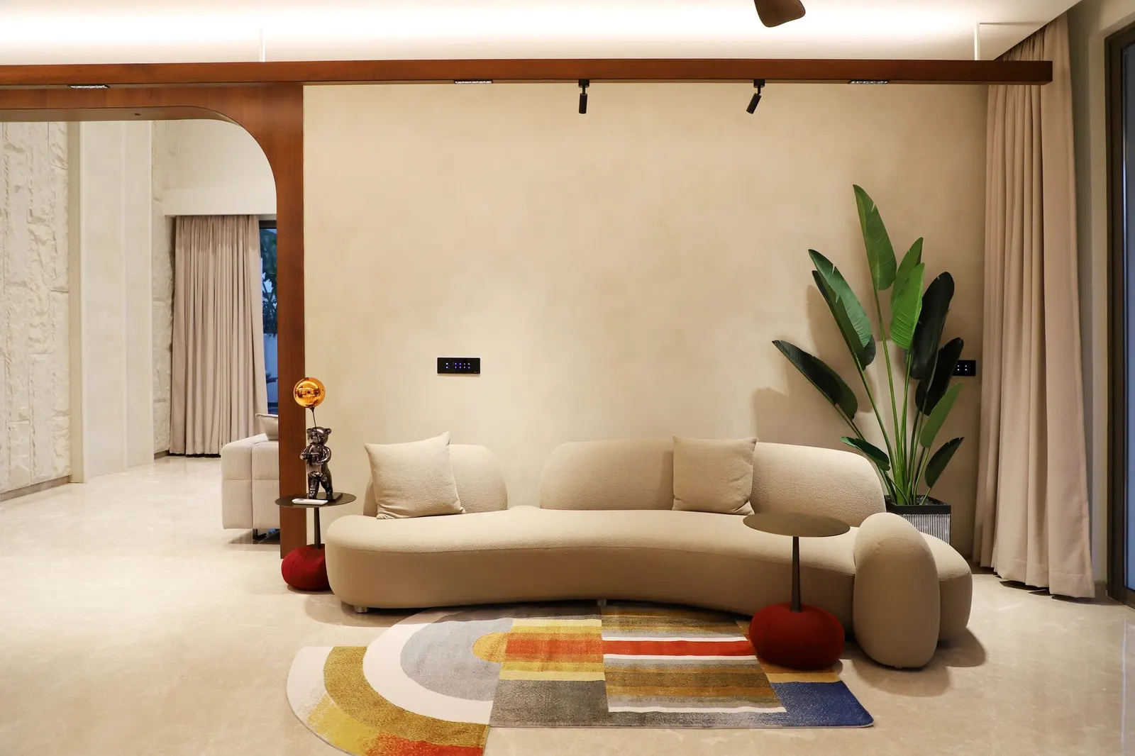 Casa 3 dormitórios à venda em Penha Brasil, São Paulo — Sala de estar