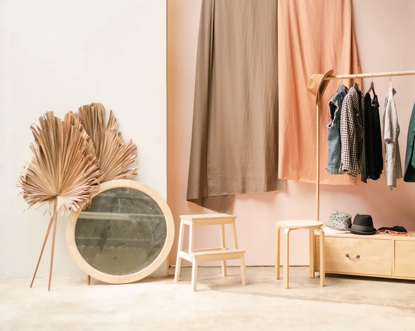Apartamento 3 dormitórios para locação em Carmelo, São Paulo — Closet