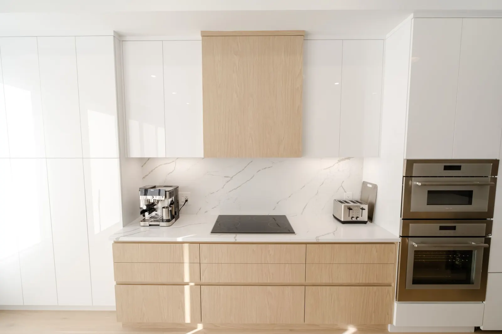 Apartamento 3 dormitórios para locação em Carmelo, São Paulo — Cozinha