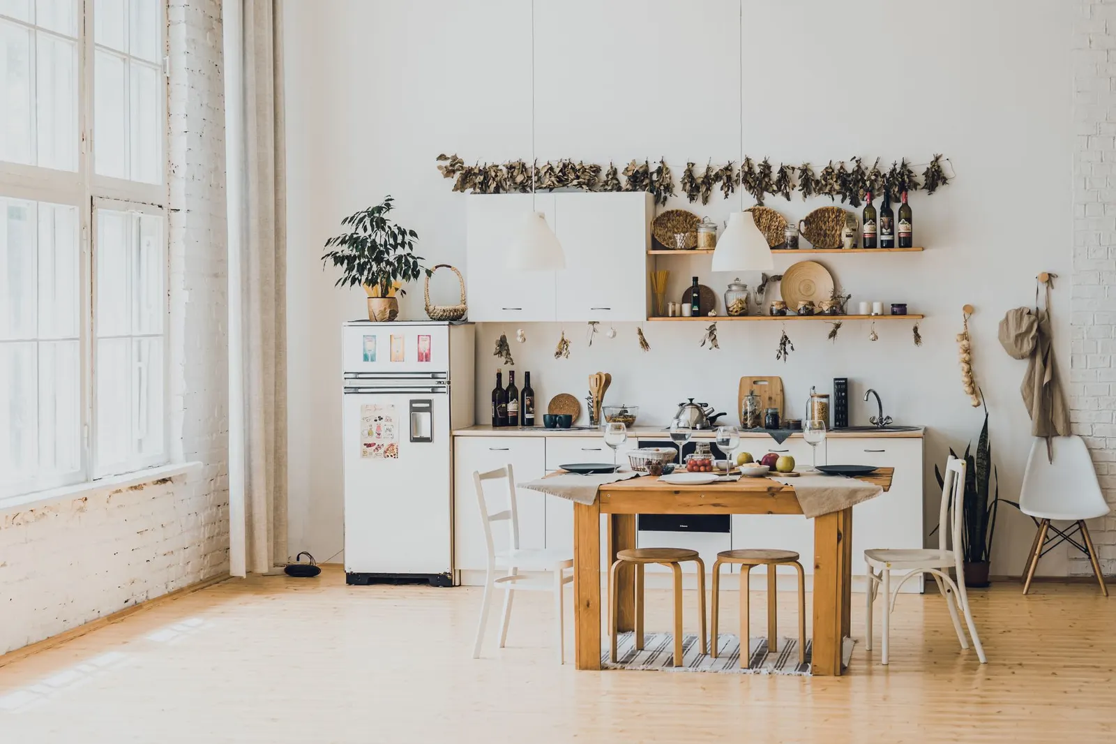 Apartamento 4 dormitórios à venda em Parque Maria Alice, São Paulo — Cozinha