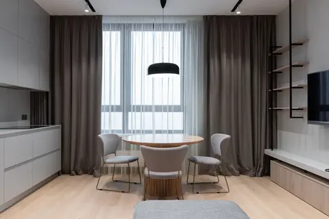 Apartamento 1 dormitório à venda em Seringueira, São Paulo
